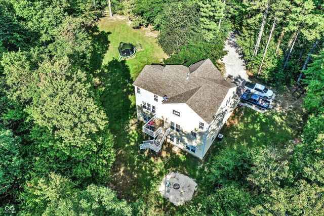 6792 Erika Lane, Nashville, IN 47448