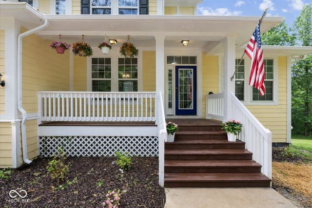 6792 Erika Lane, Nashville, IN 47448