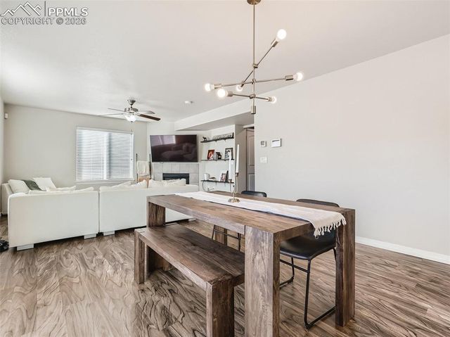 6145 Fiddle Way, Colorado Springs, CO 80925