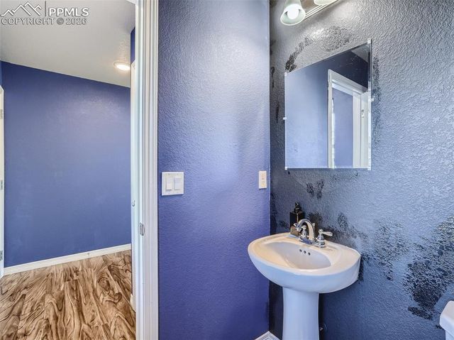 6145 Fiddle Way, Colorado Springs, CO 80925