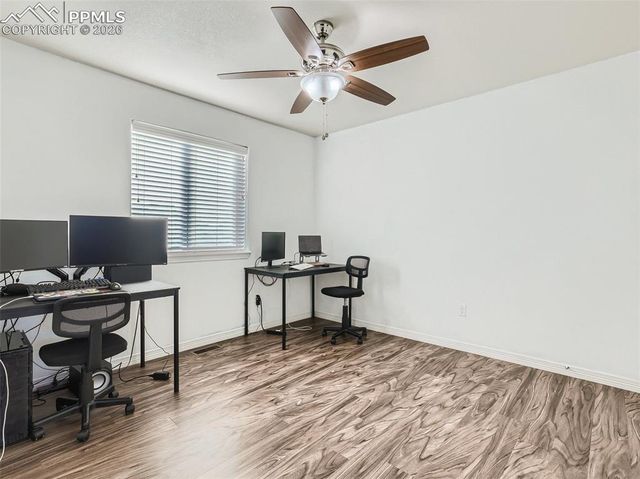 6145 Fiddle Way, Colorado Springs, CO 80925