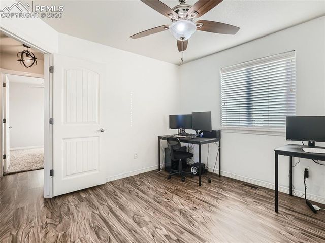 6145 Fiddle Way, Colorado Springs, CO 80925