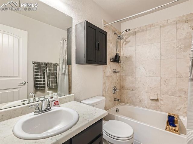 6145 Fiddle Way, Colorado Springs, CO 80925