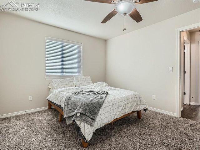 6145 Fiddle Way, Colorado Springs, CO 80925