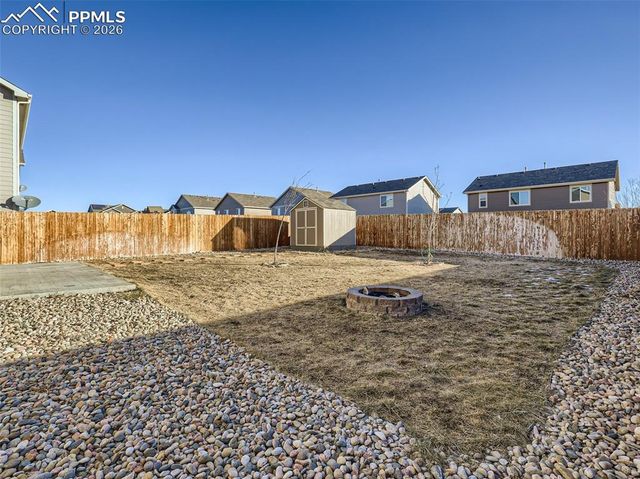 6145 Fiddle Way, Colorado Springs, CO 80925