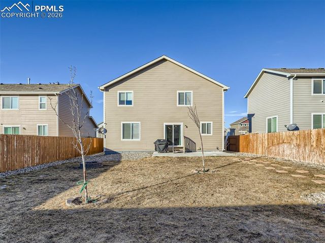 6145 Fiddle Way, Colorado Springs, CO 80925