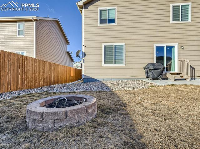 6145 Fiddle Way, Colorado Springs, CO 80925