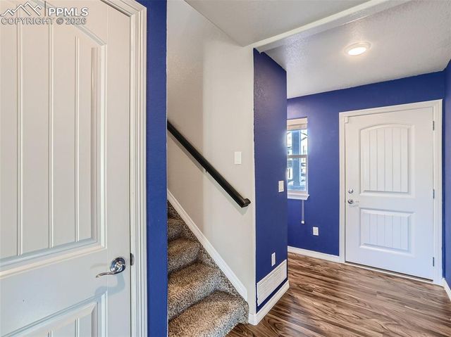 6145 Fiddle Way, Colorado Springs, CO 80925