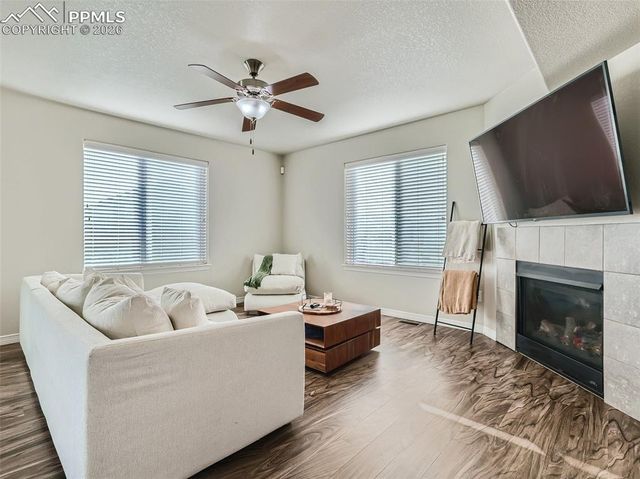 6145 Fiddle Way, Colorado Springs, CO 80925