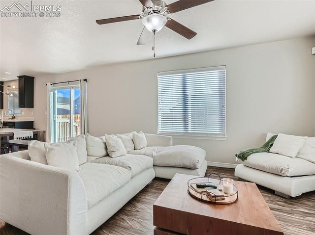 6145 Fiddle Way, Colorado Springs, CO 80925