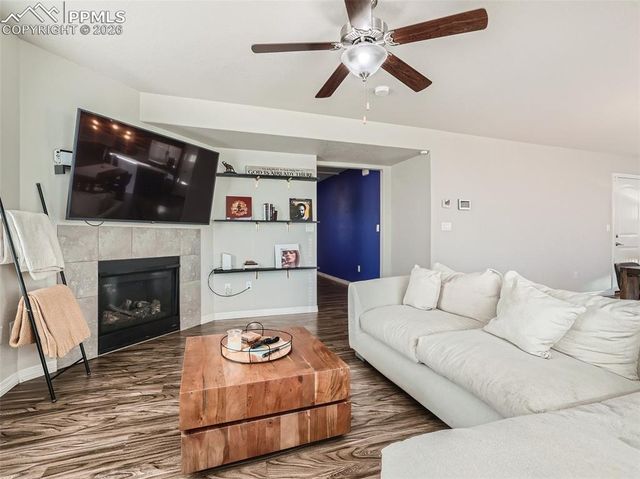 6145 Fiddle Way, Colorado Springs, CO 80925