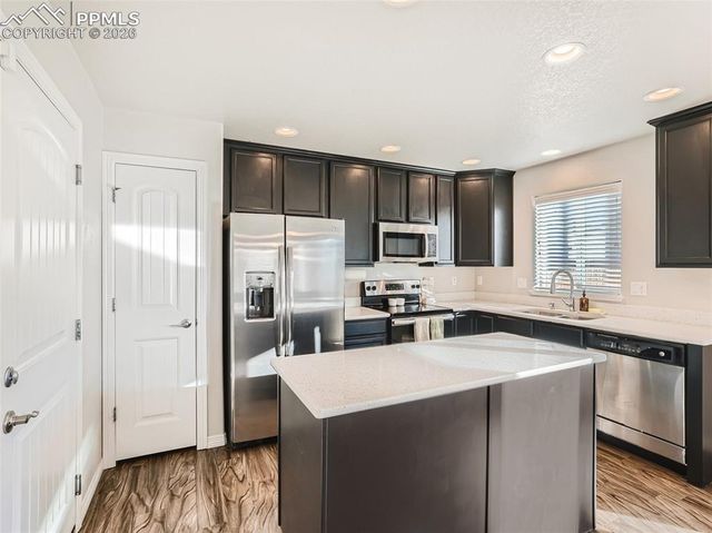 6145 Fiddle Way, Colorado Springs, CO 80925