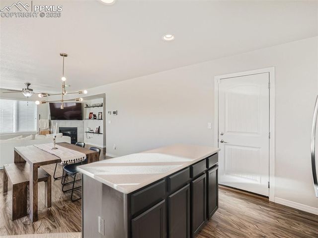 6145 Fiddle Way, Colorado Springs, CO 80925