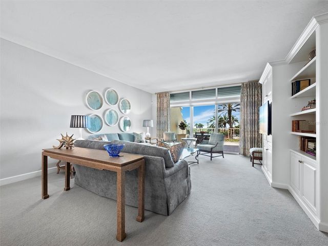 2185 GULF OF MEXICO DRIVE 212, Longboat Key, FL 34228