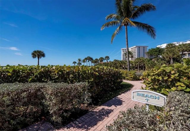 2185 GULF OF MEXICO DRIVE 212, Longboat Key, FL 34228