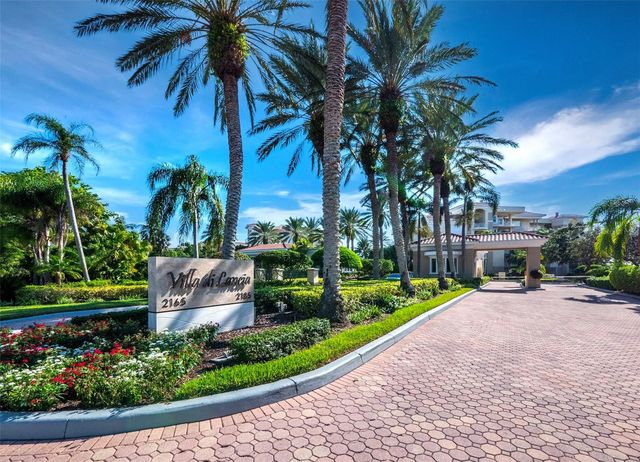 2185 GULF OF MEXICO DRIVE 212, Longboat Key, FL 34228