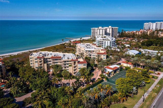 2185 GULF OF MEXICO DRIVE 212, Longboat Key, FL 34228