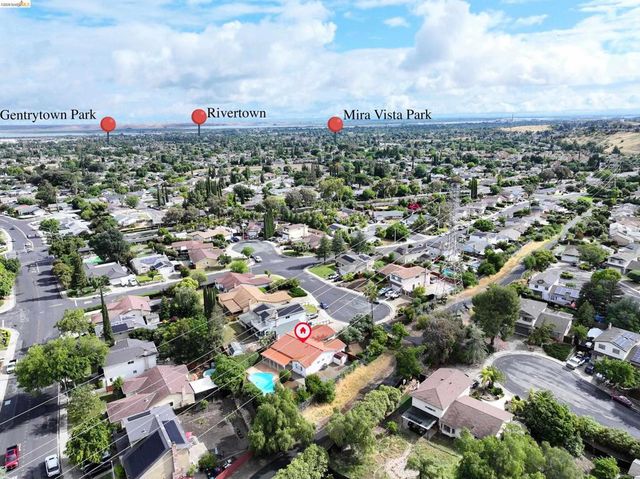 2213 Navarro Ct, Antioch, CA 94509