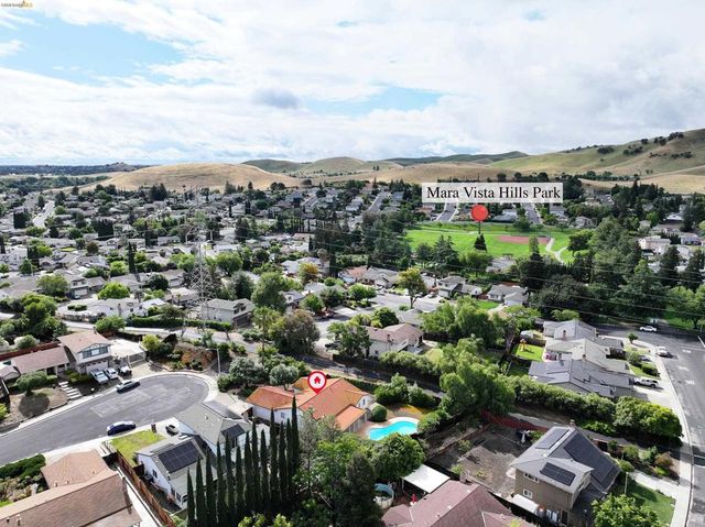 2213 Navarro Ct, Antioch, CA 94509