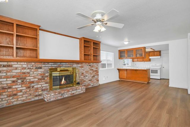 2213 Navarro Ct, Antioch, CA 94509