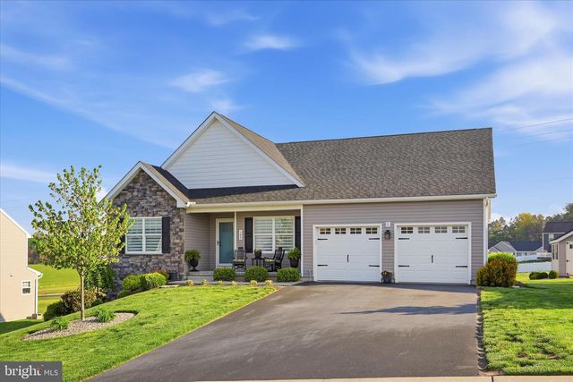 189 CEDARLYN DR, York, PA 17408