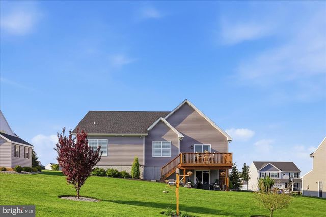 189 CEDARLYN DR, York, PA 17408