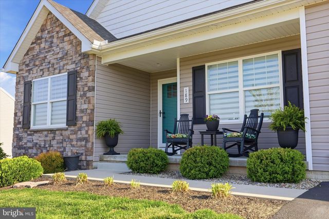 189 CEDARLYN DR, York, PA 17408
