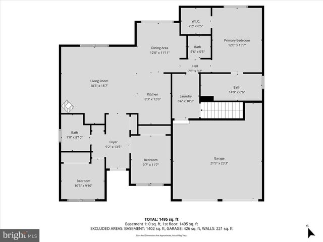 189 CEDARLYN DR, York, PA 17408