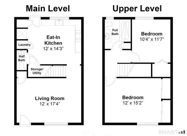 63 Briarwood Lane E, Branford, CT 06405