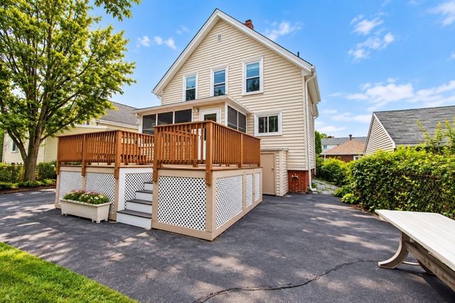 13 Fremont Place, Lynn, MA 01902