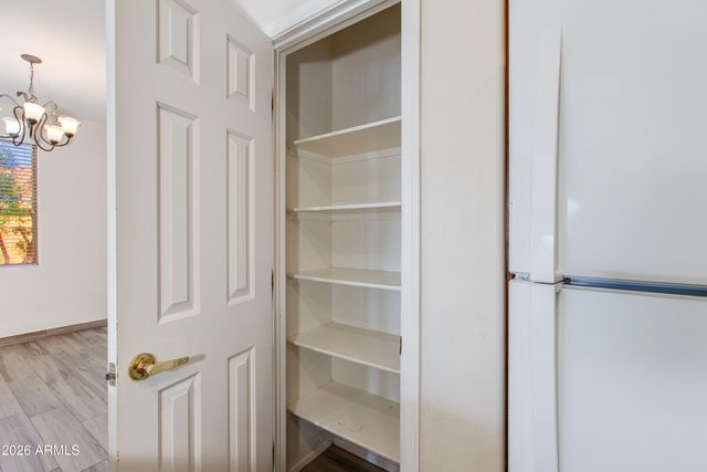 1707 W TWAIN Court, Anthem, AZ 85086