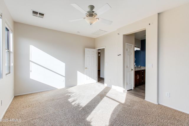 1707 W TWAIN Court, Anthem, AZ 85086