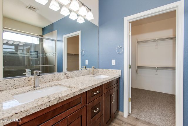 1707 W TWAIN Court, Anthem, AZ 85086