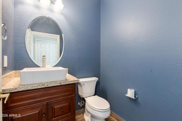 1707 W TWAIN Court, Anthem, AZ 85086