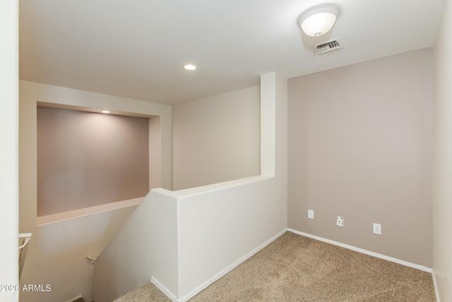 1707 W TWAIN Court, Anthem, AZ 85086