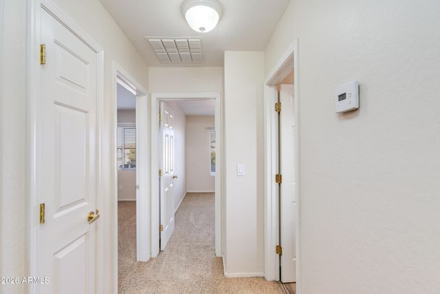 1707 W TWAIN Court, Anthem, AZ 85086