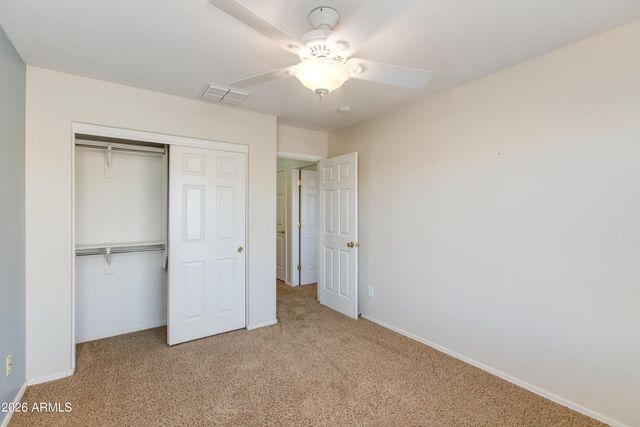 1707 W TWAIN Court, Anthem, AZ 85086