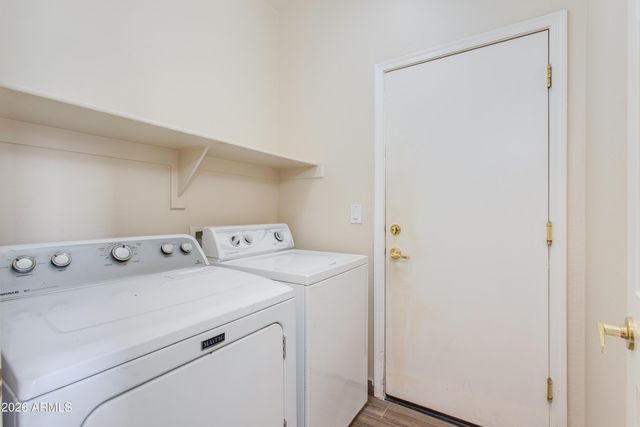 1707 W TWAIN Court, Anthem, AZ 85086