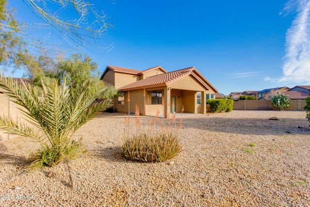 1707 W TWAIN Court, Anthem, AZ 85086