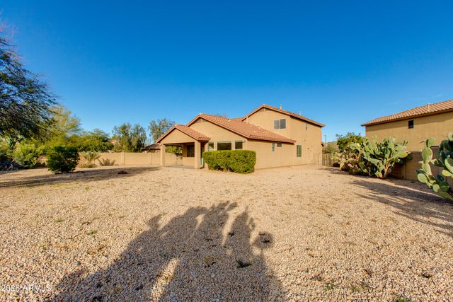 1707 W TWAIN Court, Anthem, AZ 85086