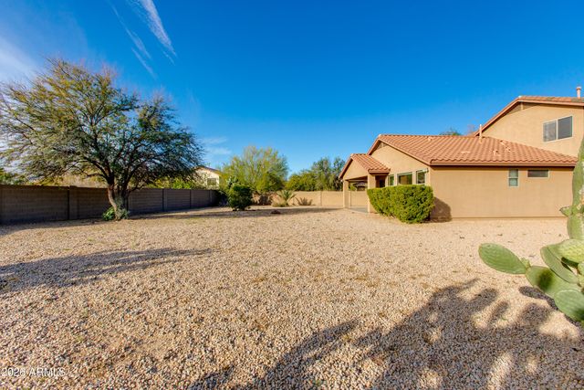 1707 W TWAIN Court, Anthem, AZ 85086