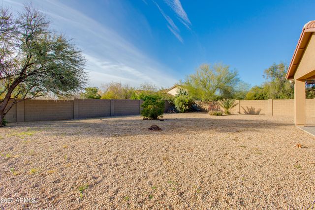 1707 W TWAIN Court, Anthem, AZ 85086