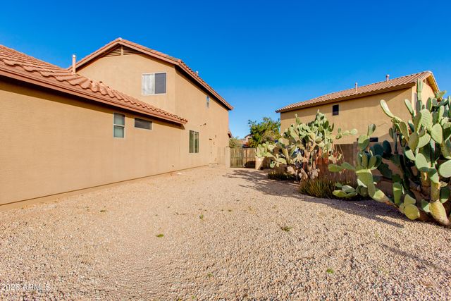 1707 W TWAIN Court, Anthem, AZ 85086