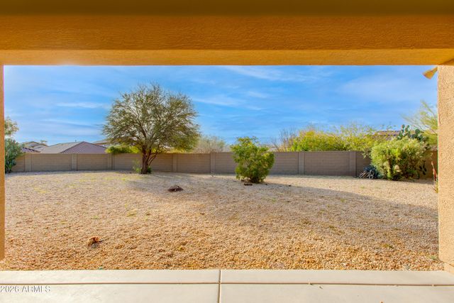 1707 W TWAIN Court, Anthem, AZ 85086