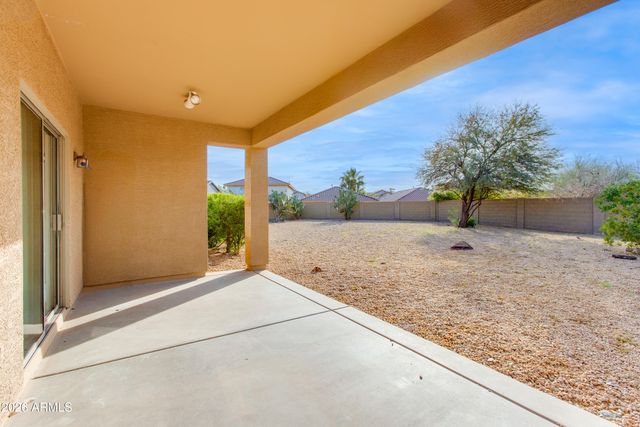 1707 W TWAIN Court, Anthem, AZ 85086