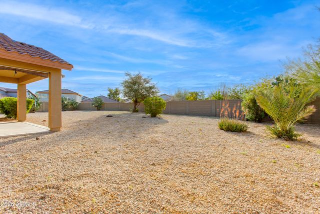 1707 W TWAIN Court, Anthem, AZ 85086