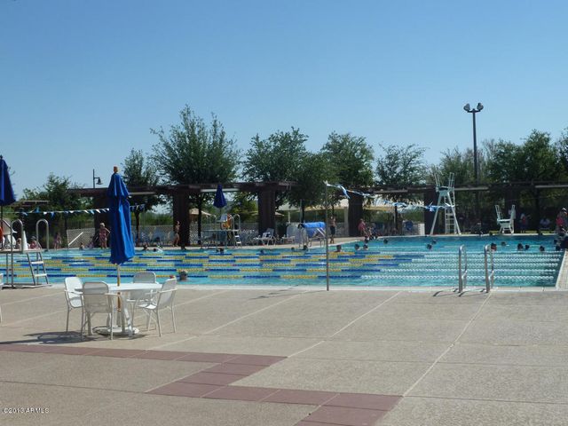 1707 W TWAIN Court, Anthem, AZ 85086