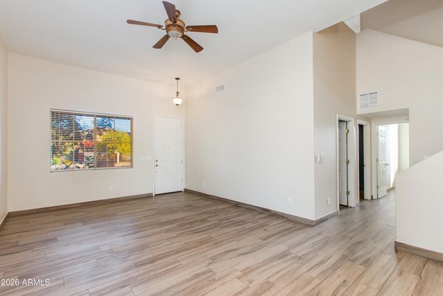 1707 W TWAIN Court, Anthem, AZ 85086