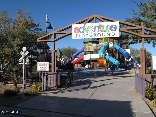 1707 W TWAIN Court, Anthem, AZ 85086