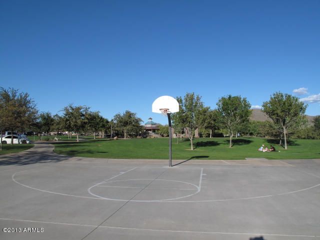 1707 W TWAIN Court, Anthem, AZ 85086